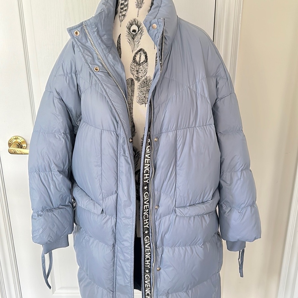 Winter Jacket - Picture 2 of 6